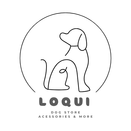 LOQUI DOG STORE