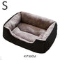 LOQUI DOG BED V01