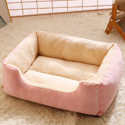 LOQUI DOG BED V01
