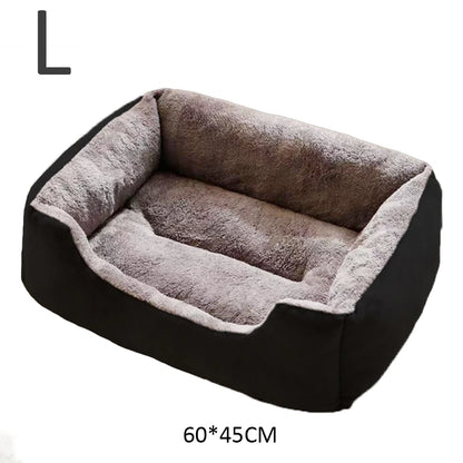 LOQUI DOG BED V01