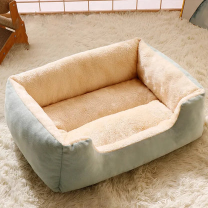 LOQUI DOG BED V01