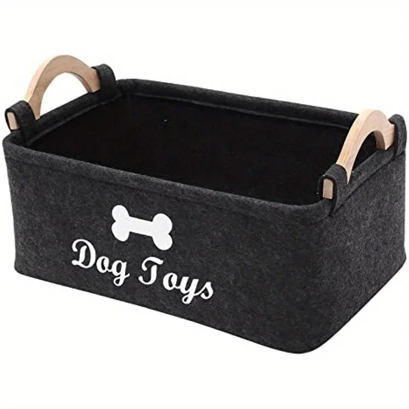 LOQUI DOG BOX