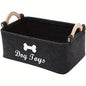 LOQUI DOG BOX