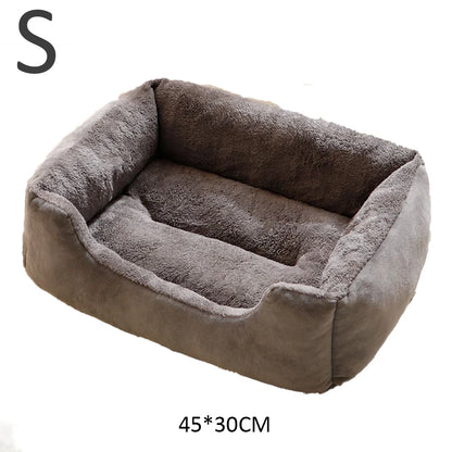 LOQUI DOG BED V01