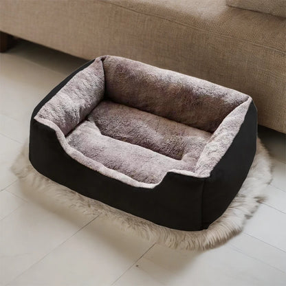 LOQUI DOG BED V01