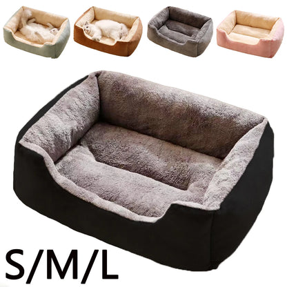LOQUI DOG BED V01