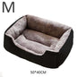 LOQUI DOG BED V01