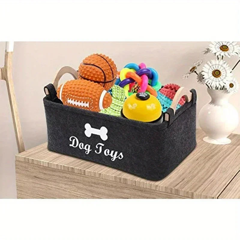 LOQUI DOG BOX