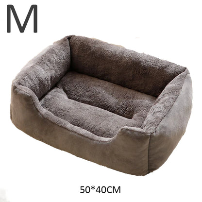 LOQUI DOG BED V01