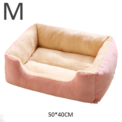 LOQUI DOG BED V01
