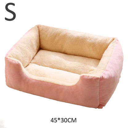 LOQUI DOG BED V01