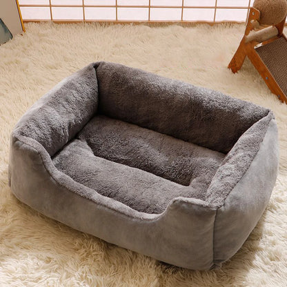 LOQUI DOG BED V01